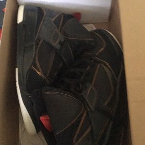 Jordan flights size 13